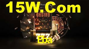 Welcome Bonus Eba