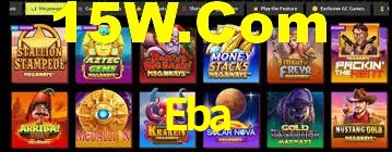 Live Casino Eba