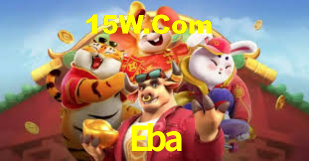 Eba Login