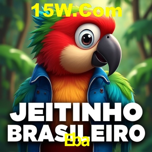 PIX Instantâneo Eba