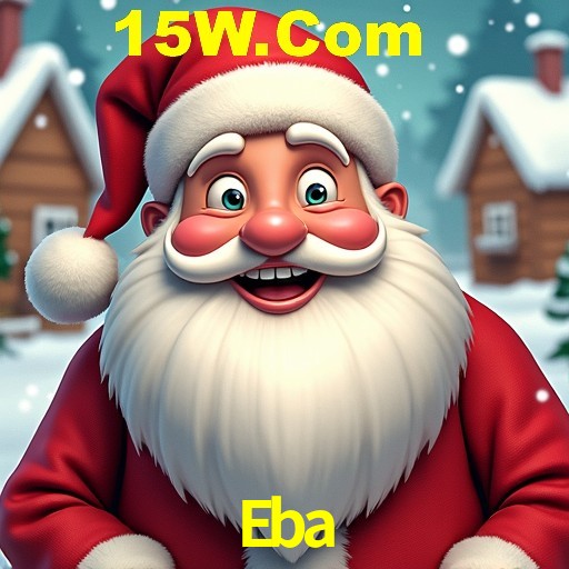 APP oficial da Eba para mobile