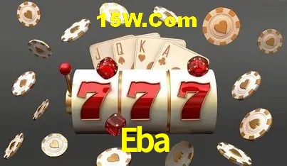 Diretório de Jogos Eba